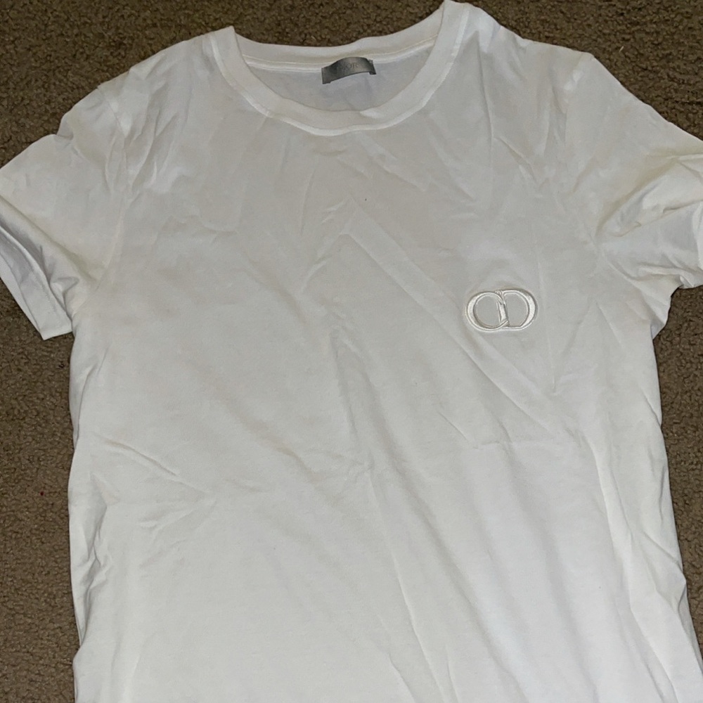 Dior shirt